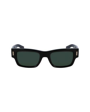SUNGLASSES FERRAGAMO MAN SF2011S-001 (Lens/Bridge/Temple) 53/21/140 mm)