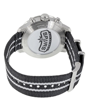 WATCH TISSOT MAN T09541170370 (42MM)