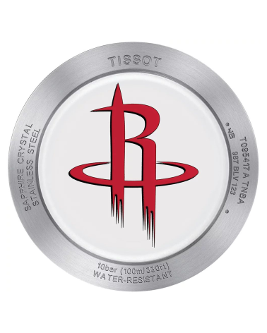 WATCH TISSOT MAN T09541717037 (42MM)