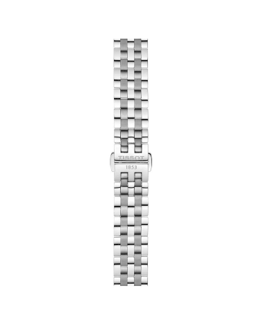 WATCH TISSOT WOMEN T09701011038 (29MM)