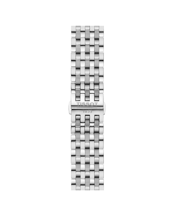 WATCH TISSOT WOMEN T097410110580 (40MM)