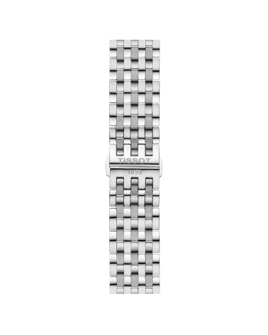 WATCH TISSOT WOMEN T097410110580 (40MM)