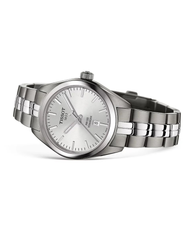 WATCH TISSOT WOMEN T101210440310 (42MM)