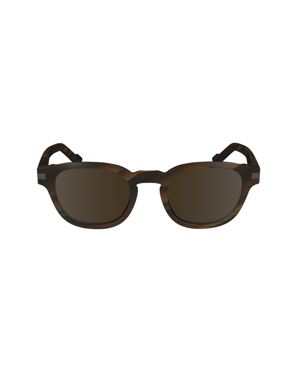 SUNGLASSES ZEISS UNISEX ZS23536S-216 (Lens/Bridge/Temple) 49/22/145 mm)