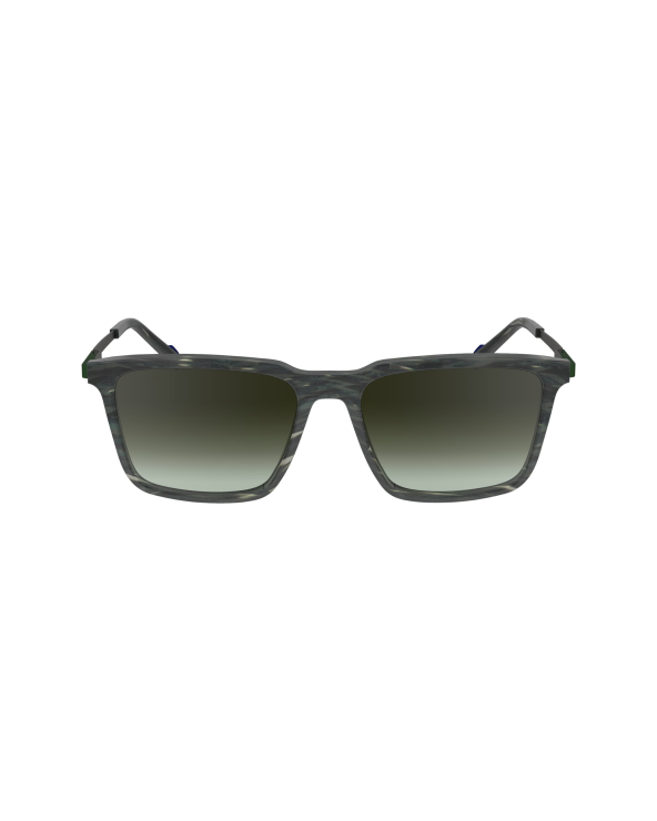SUNGLASSES ZEISS MAN ZS23716S-318 (Lens/Bridge/Temple) 55/17/145 mm)