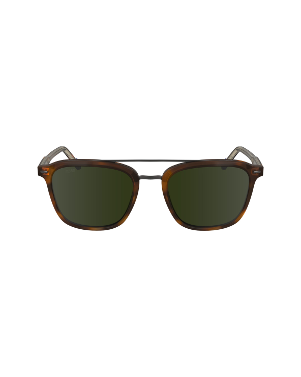 SUNGLASSES ZEISS MAN ZS24544S-239 (Lens/Bridge/Temple) 52/20/145 mm)