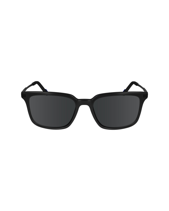 SUNGLASSES ZEISS MAN ZS24719S-1 (Lens/Bridge/Temple) 54/18/145 mm)