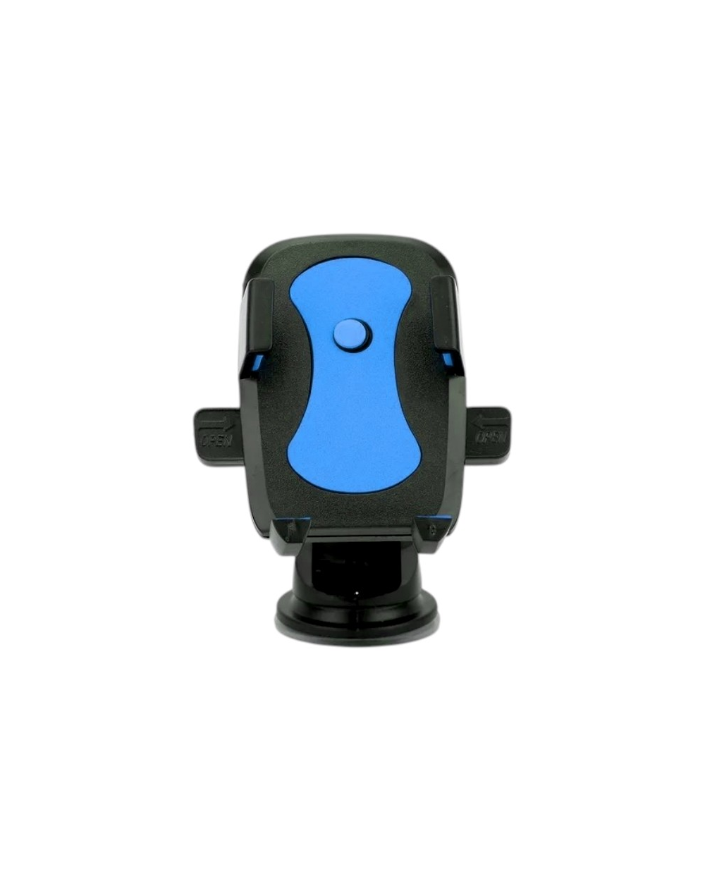 Βάση στήριξης smartphone αυτοκινήτου - JS-001 - 812631 - Blue