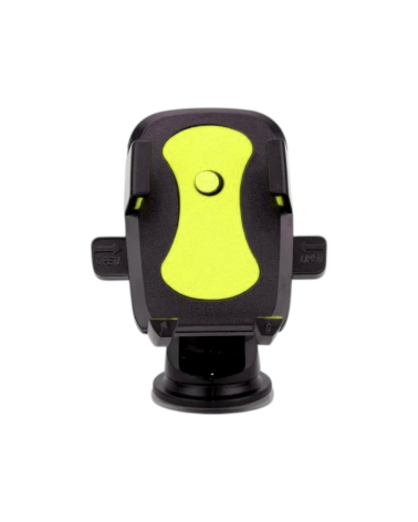 Βάση στήριξης smartphone αυτοκινήτου - JS-001 - 812631 - Yellow