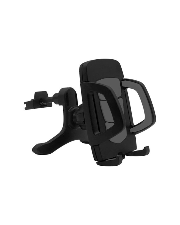 Βάση στήριξης smartphone αυτοκινήτου - JS-019 - 812679 - Grey