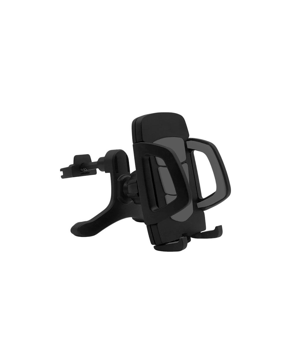 Βάση στήριξης smartphone αυτοκινήτου - JS-019 - 812679 - Grey