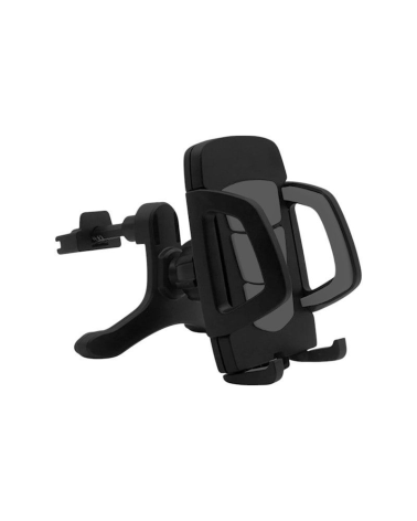 Βάση στήριξης smartphone αυτοκινήτου - JS-019 - 812679 - Grey