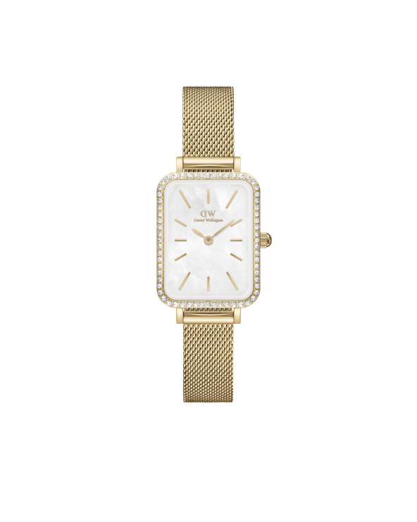 WATCH DANIEL WELLINGTON WOMEN DW00100668 (20MM)