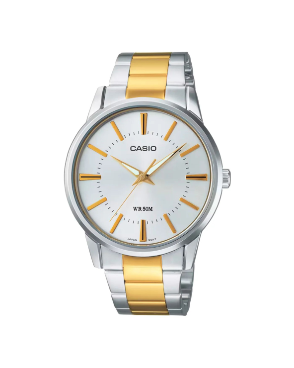 WATCH CASIO WOMEN LTP1303SG7AVD (30MM)
