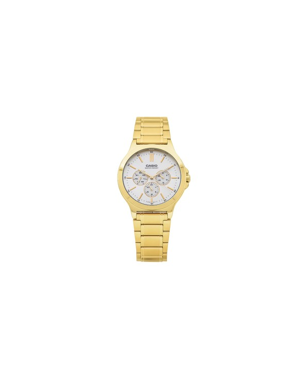 WATCH CASIO MAN MTPV300G9AUDF (47MM)