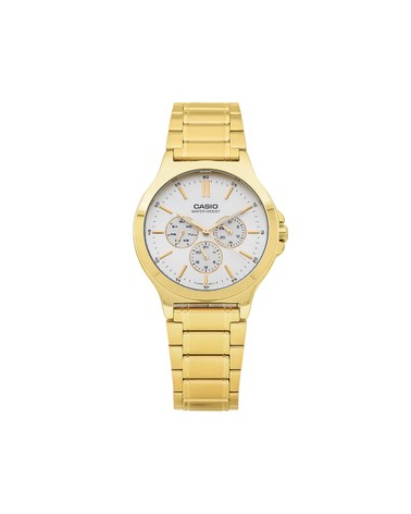 WATCH CASIO MAN MTPV300G9AUDF (47MM)