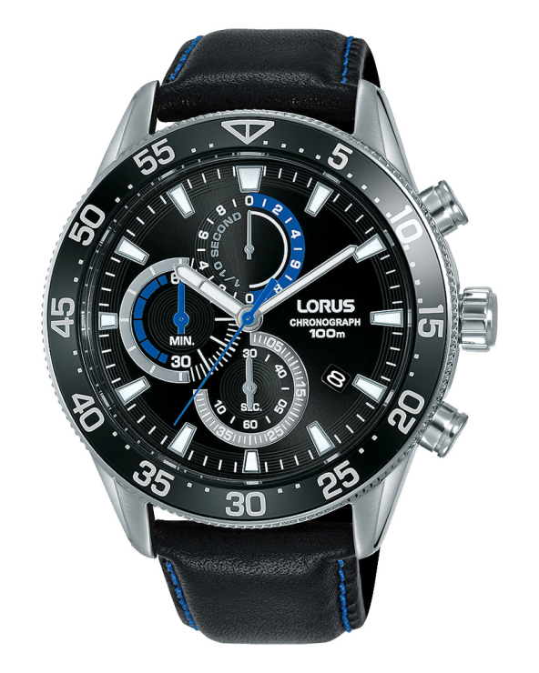 WATCH LORUS MAN RM343FX9 (45MM)