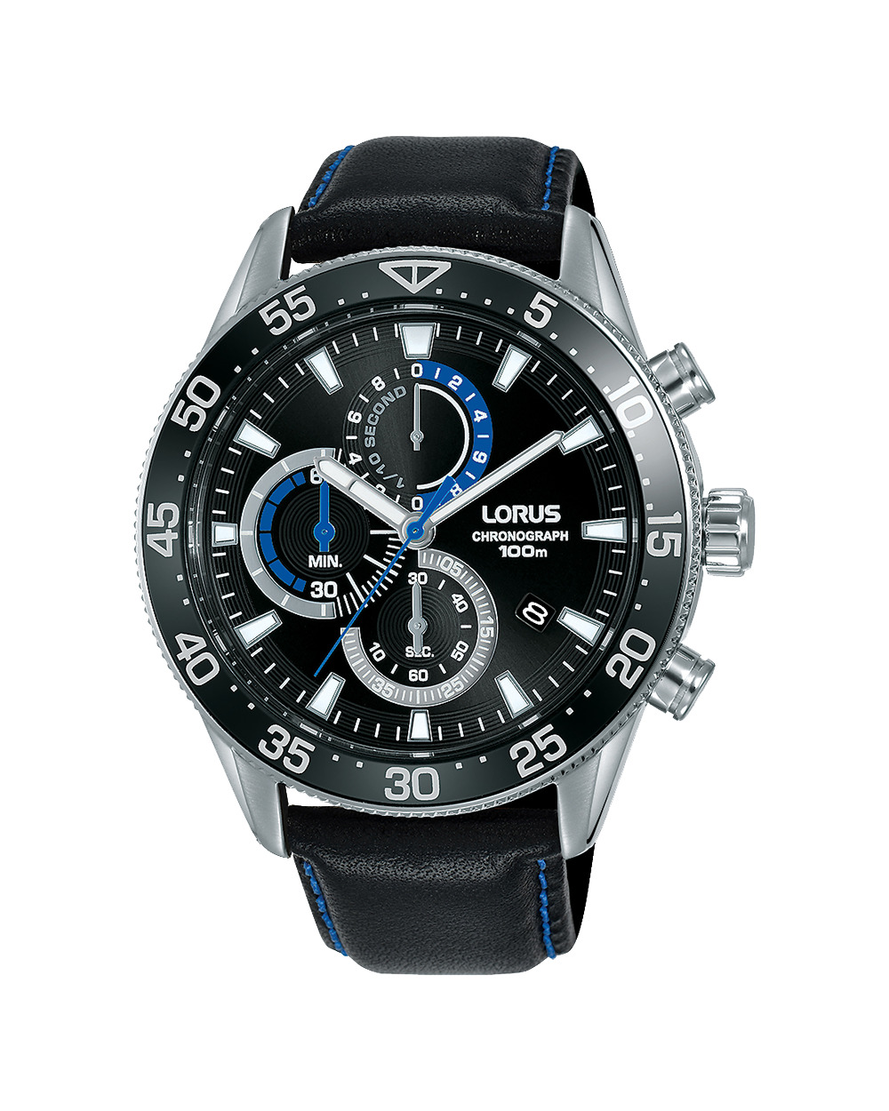 WATCH LORUS MAN RM343FX9 (45MM)