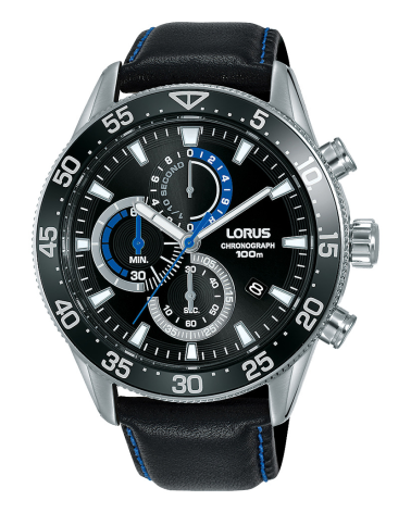 WATCH LORUS MAN RM343FX9 (45MM)