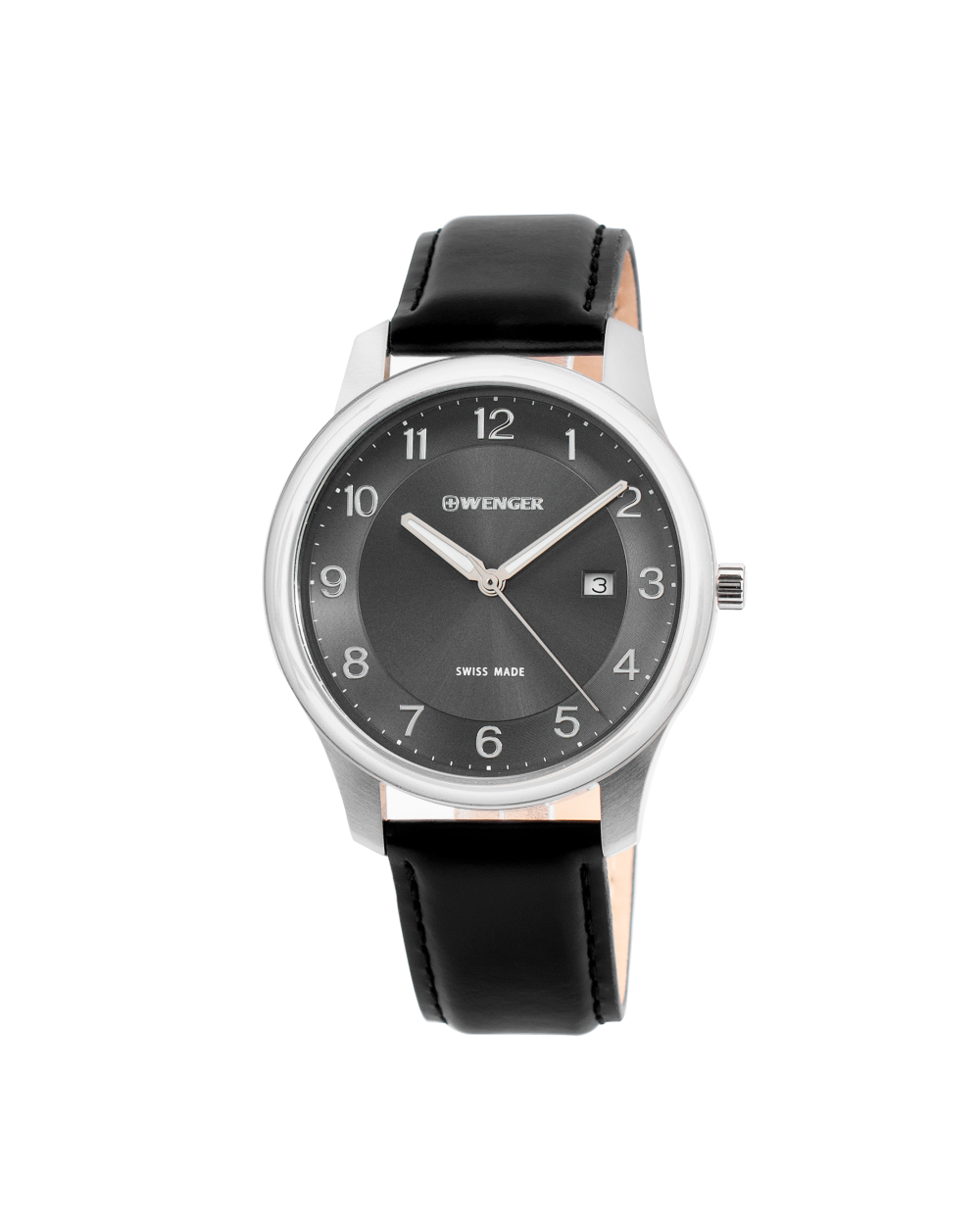 WATCH WENGER MAN 19.041.126 (42MM)