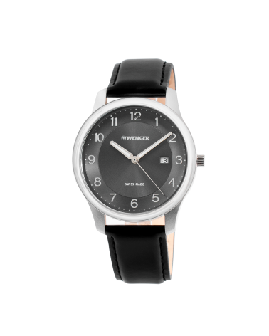 WATCH WENGER MAN 19.041.126 (42MM)