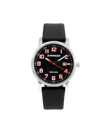 WATCH WENGER MAN 19.041.127 (42MM)