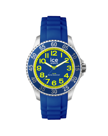 WATCH ICE MAN 20363 (35MM)