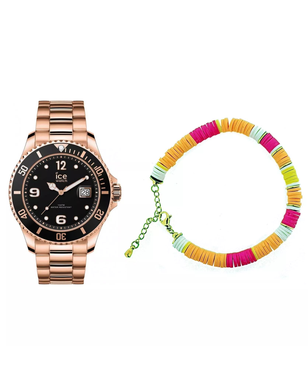 WATCH ICE MAN 20909 (40MM)