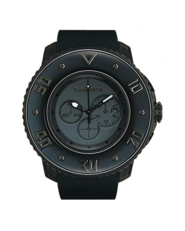 WATCH TENDENCE MAN 2106002 (50MM)