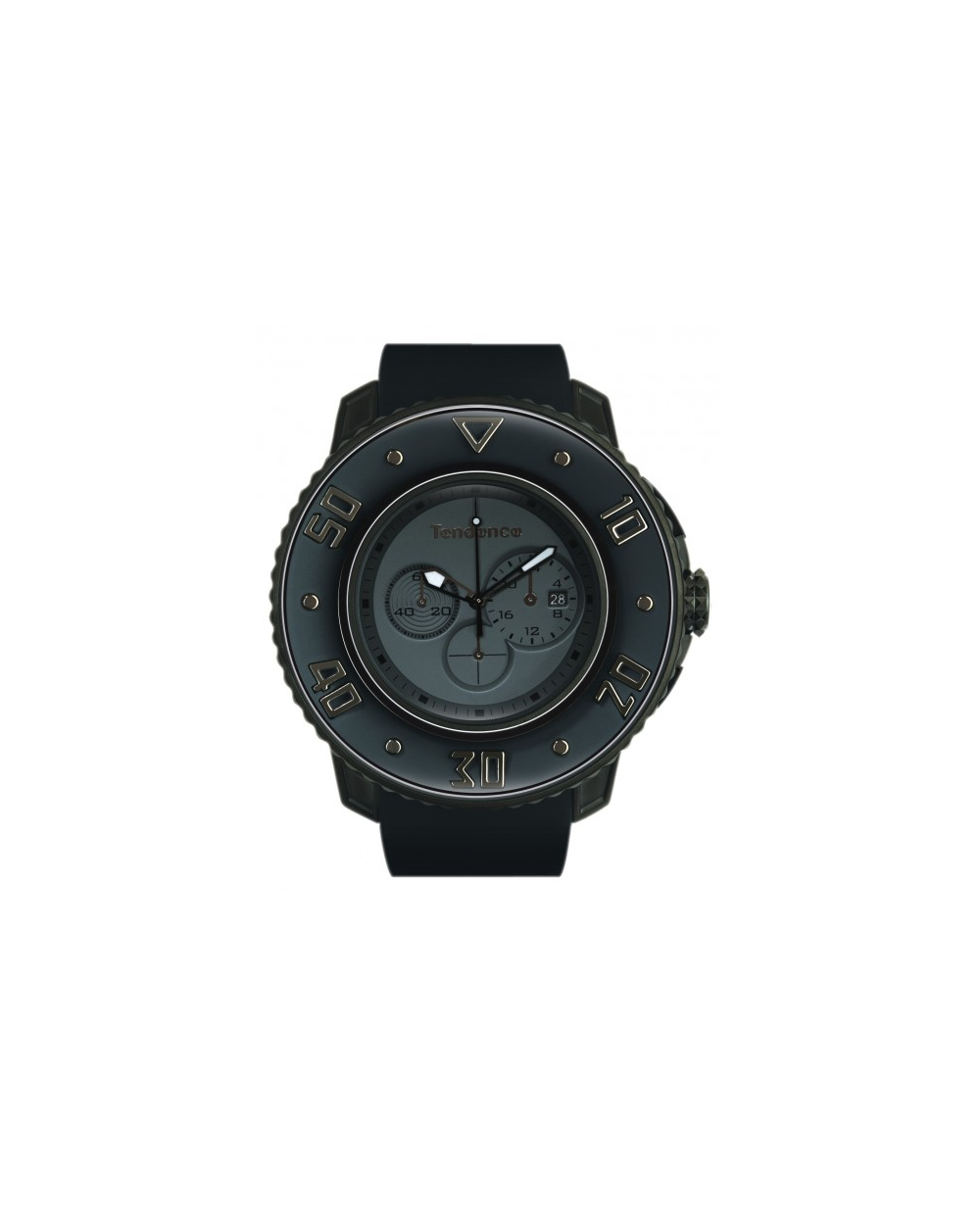 WATCH TENDENCE MAN 2106002 (50MM)