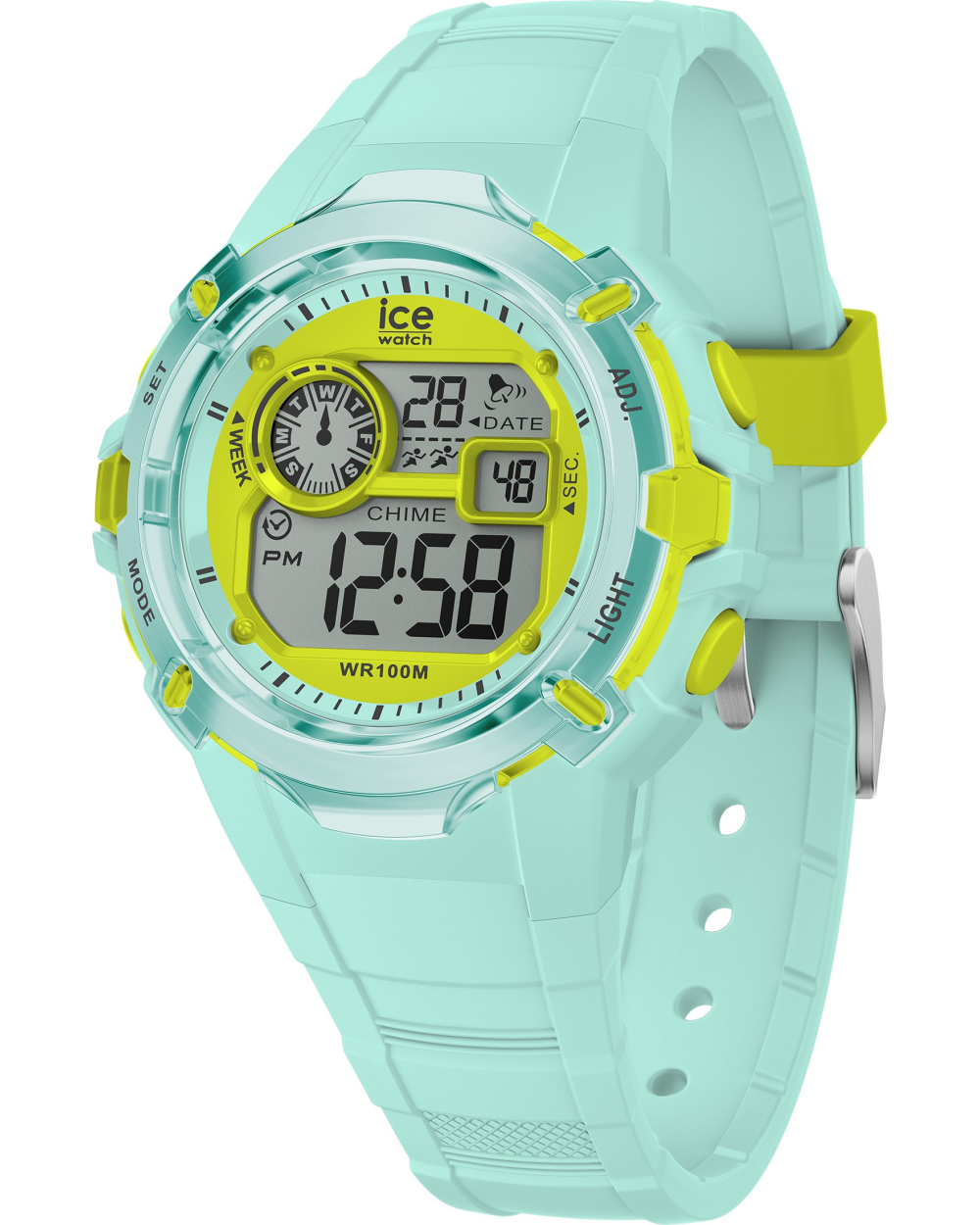 WATCH ICE UNISEX 23267 (40 MM)