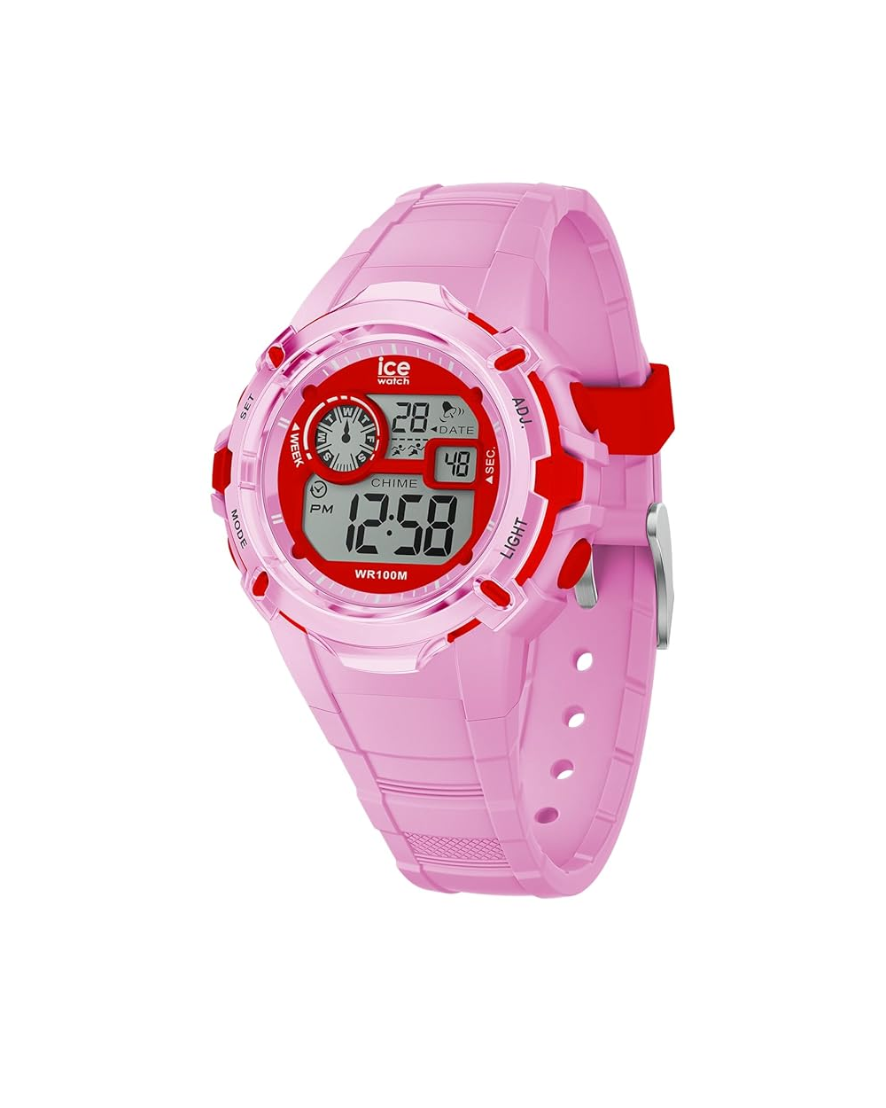 WATCH ICE UNISEX 23268 (40 MM)