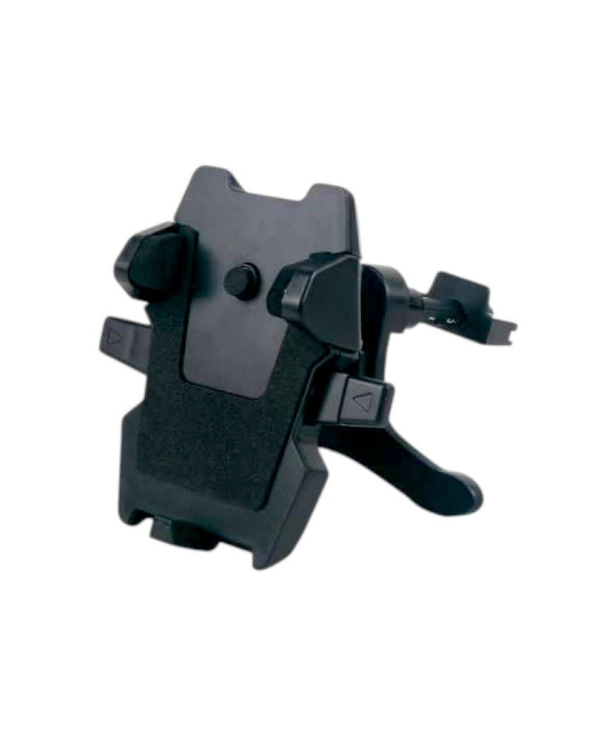 Βάση στήριξης smartphone αυτοκινήτου - JS-018 - 812662 - Black