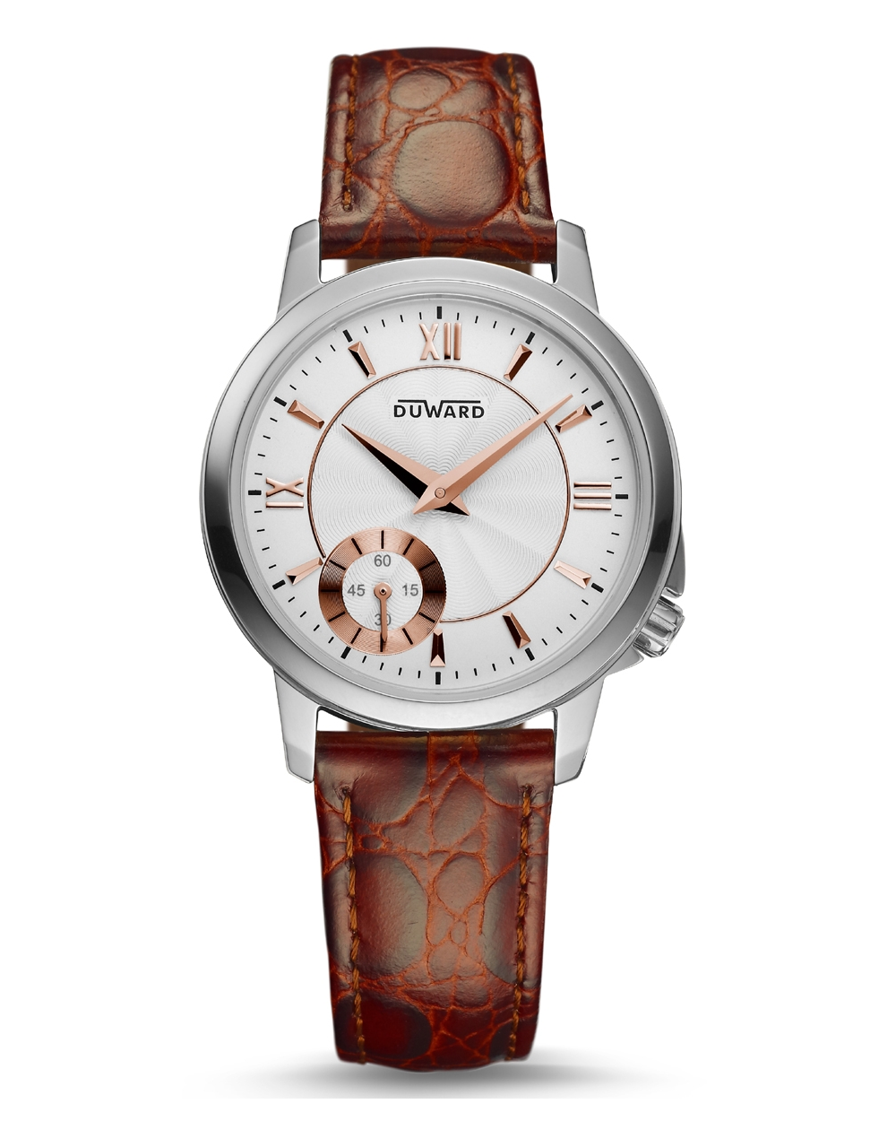 WATCH DUWARD WOMAN D16006.16 (32MM)