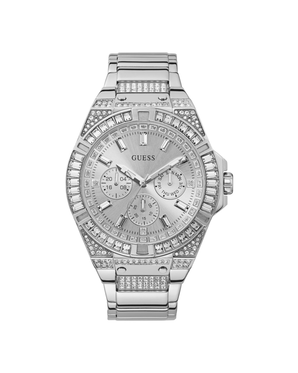 WATCH GUESS MAN GW0209G1 (47 MM)