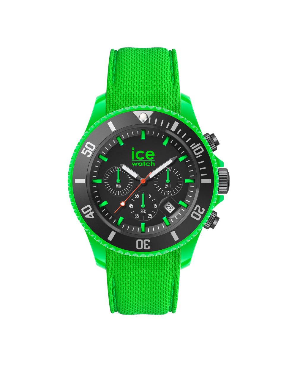 WATCH ICE MEN ICH019839 (44 MM)