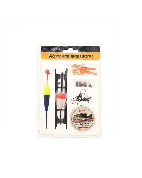 Σετ ψαρέματος