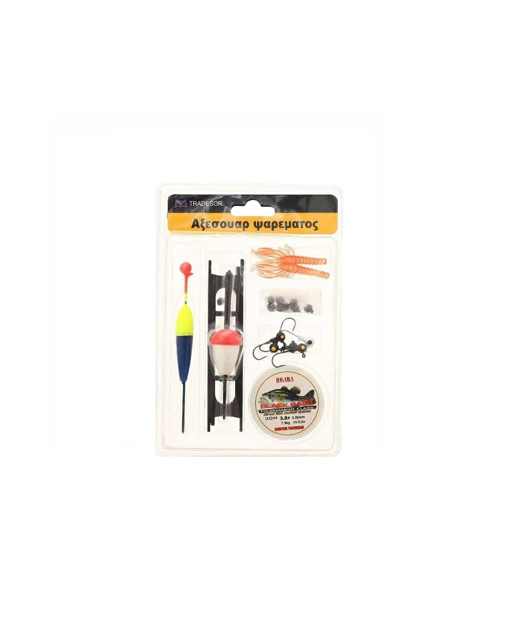 Σετ ψαρέματος