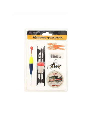 Σετ ψαρέματος