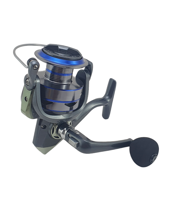 Μηχανάκι ψαρέματος - CK9000