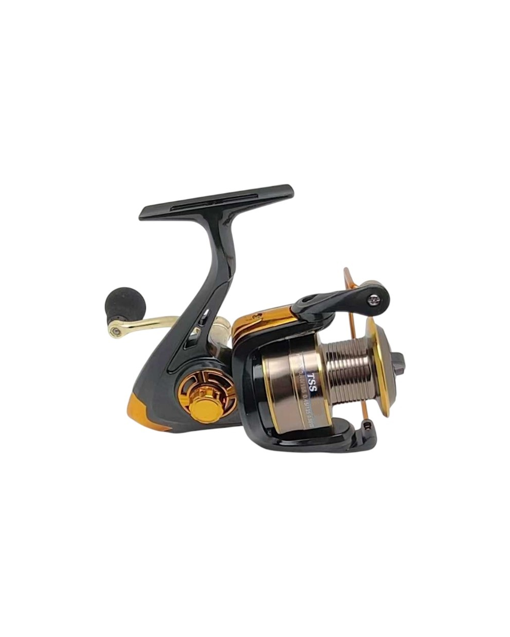 Μηχανάκι ψαρέματος - TSS4000