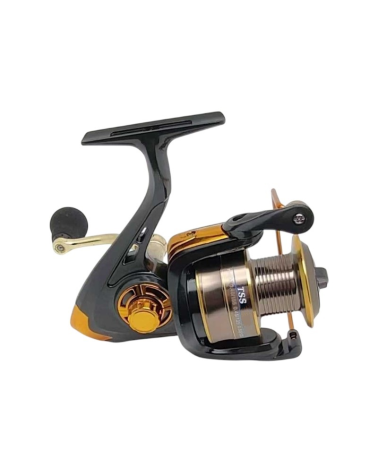 Μηχανάκι ψαρέματος - TSS4000