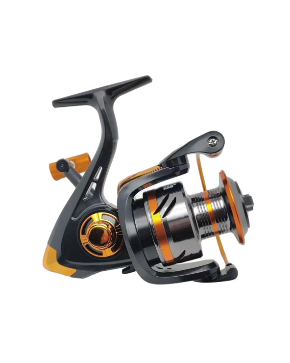 Μηχανάκι ψαρέματος - LB5000