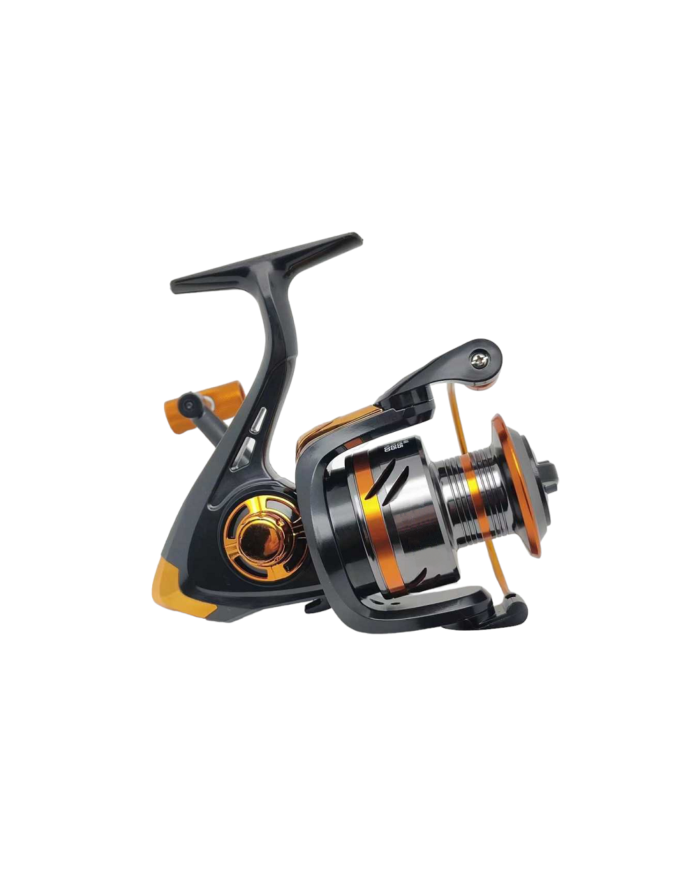 Μηχανάκι ψαρέματος - LB5000