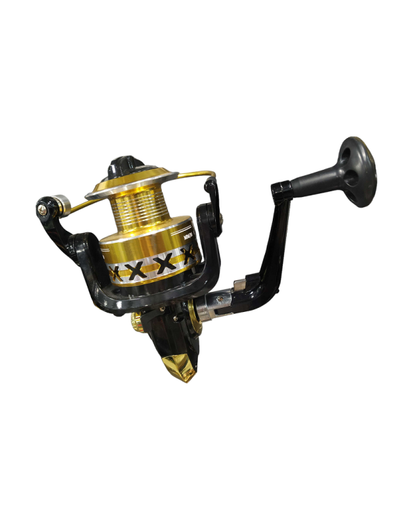 Μηχανάκι ψαρέματος - DT2000