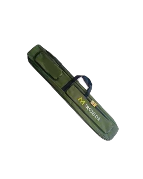 Θήκη μεταφοράς καλαμιού ψαρέματος - 1.2m