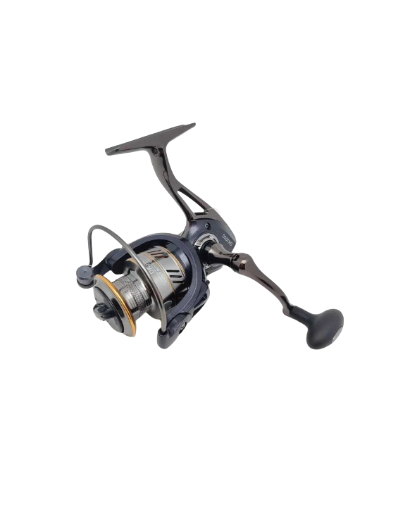 Μηχανάκι ψαρέματος - DK1000