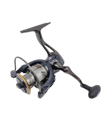 Μηχανάκι ψαρέματος - DK1000