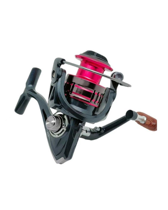 Μηχανάκι ψαρέματος - ACE3000