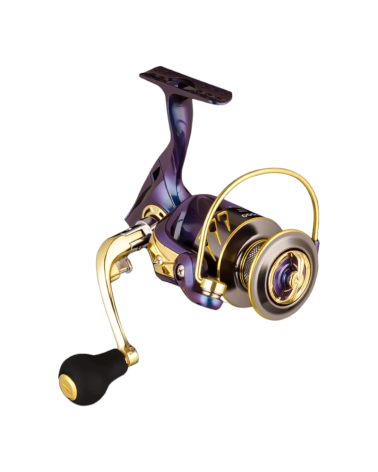 Μηχανάκι ψαρέματος - RY6000